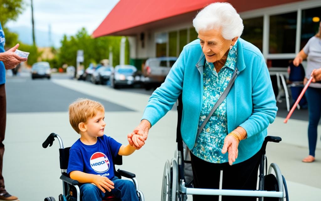 golongan penerima sedekah