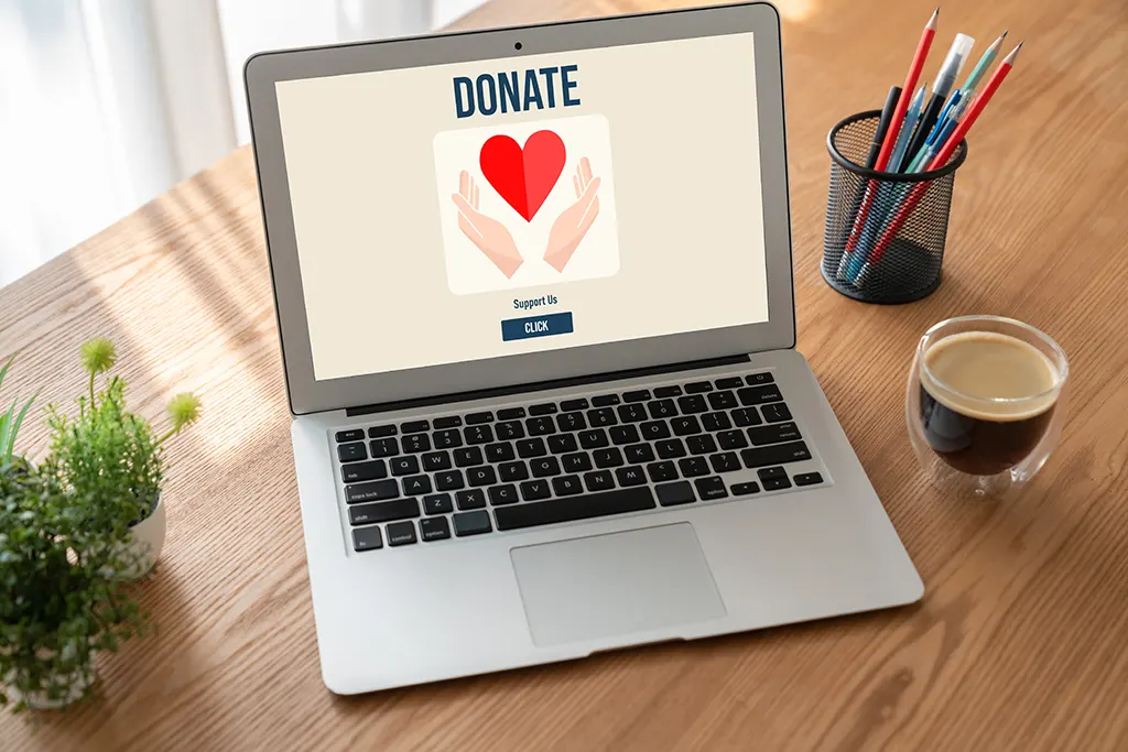 Panduan Cara Membuat Donasi Online Lengkap untuk Pemula