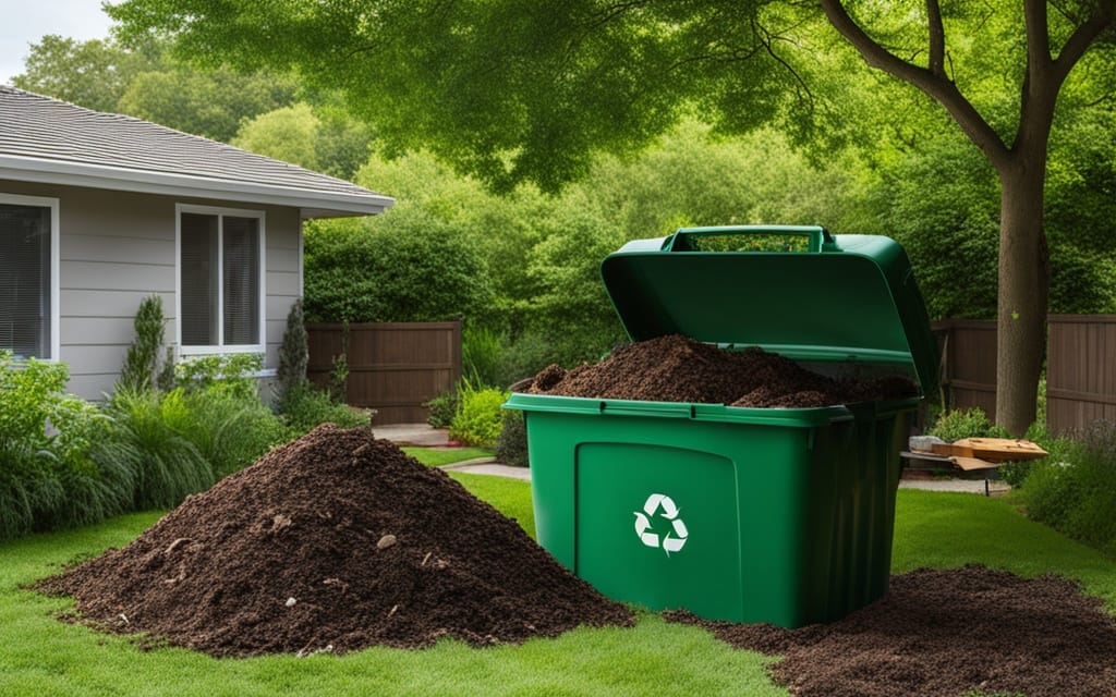 Daur Ulang dan Komposting