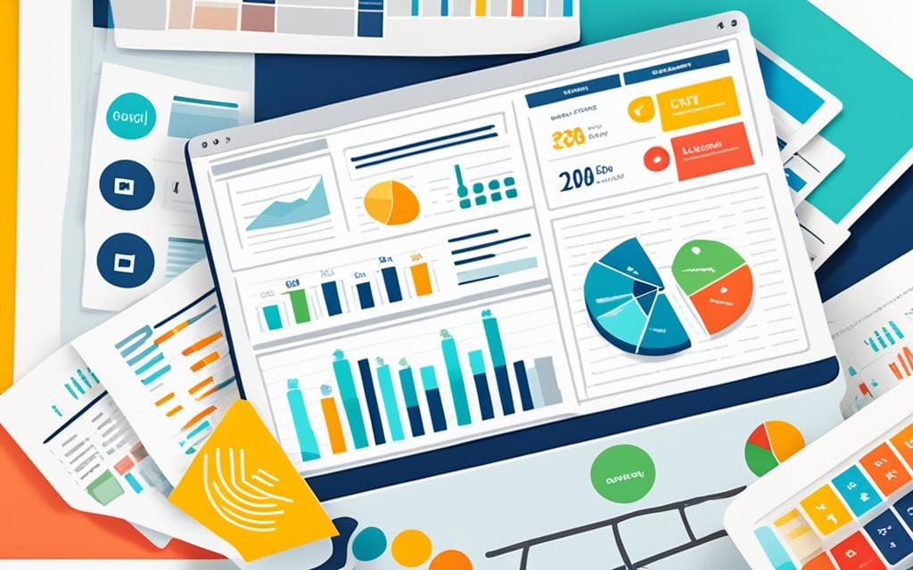 Strategi konten menarik