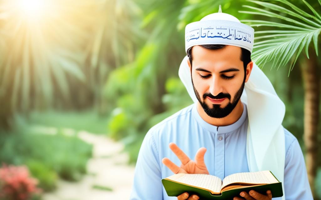 teknik membaca Al-Fatihah yang benar