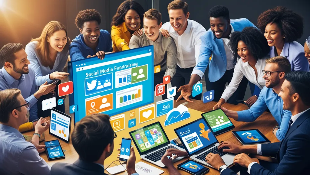 Memilih Platform Media Sosial yang Tepat