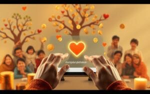 Cara Donasi di Kitabisa, Mudah dan Aman untuk Semua