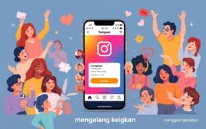 Bagaimana Cara Donasi di Instagram: Panduan Sederhana