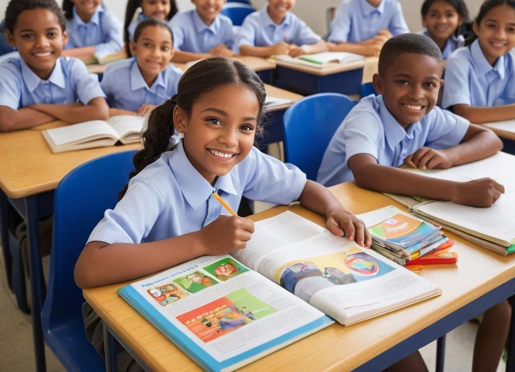 Berdonasi untuk Pendidikan