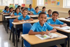 Donasi untuk Pendidikan, Membangun Masa Depan Lebih Baik