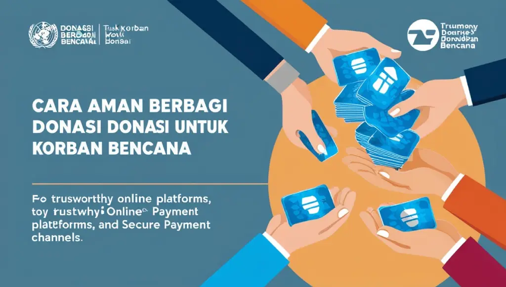 Pastikan Data Pribadi Anda Aman