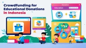 5 Platform Crowdfunding untuk Donasi Pendidikan