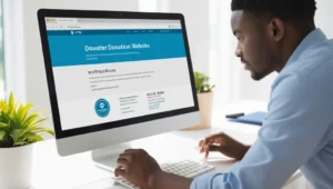 10 Cara Cek Keamanan Situs Donasi Online dengan Mudah