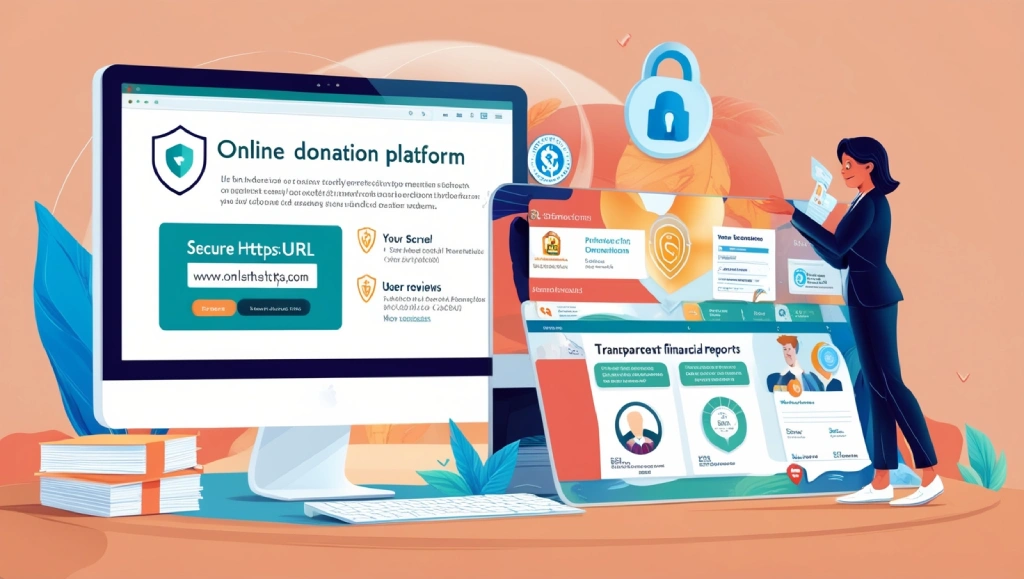 Periksa Reputasi dan Ulasan