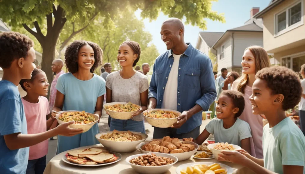 Urutan Pembagian Sedekah yang Benar