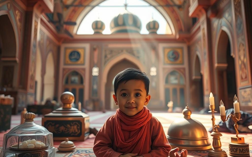 Mengapa Allah Menyebut Anak Yatim dalam Alquran?