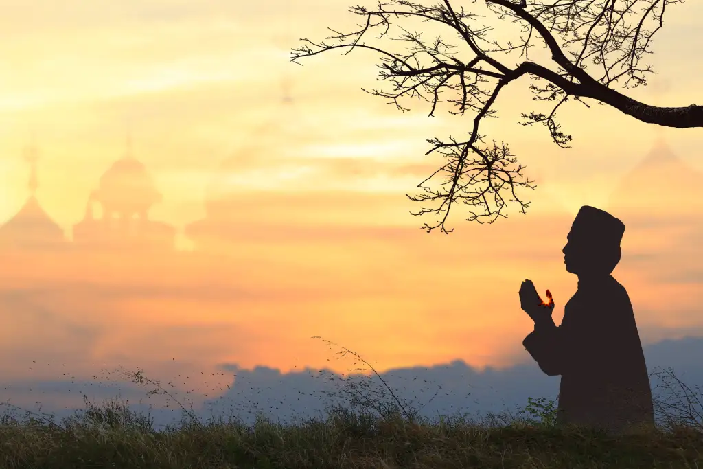 Dijamin Keberkahan dan Kekayaan