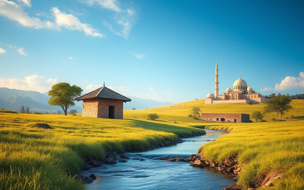 Kisah Anak Yatim dalam Surah Al-Ma'un dan Sunnah Rasulullah