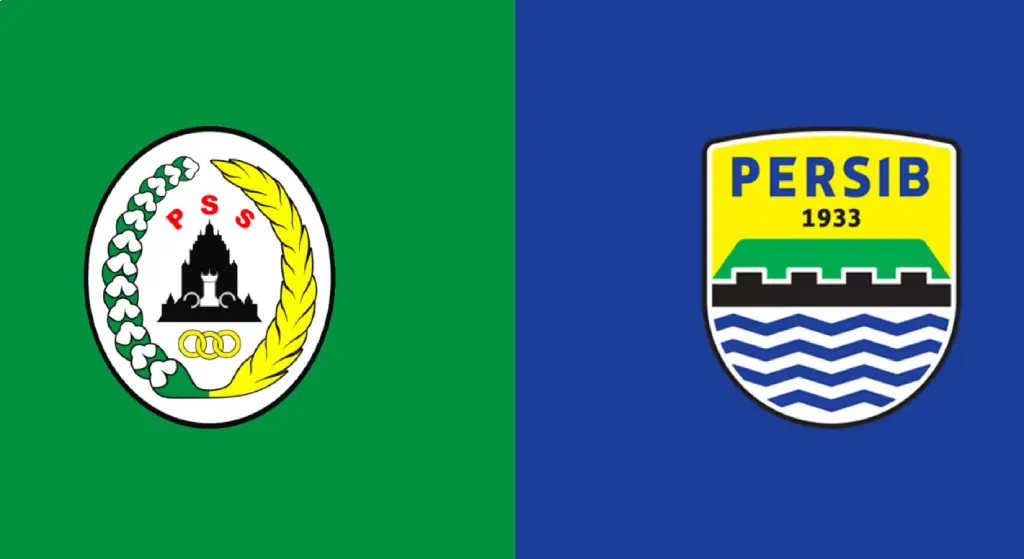 Hasil Liga 1 : Persib vs PSS Sleman Berakhir 2-1