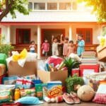 Tips Membantu Panti Asuhan melalui Donasi