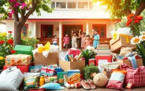 Tips Membantu Panti Asuhan melalui Donasi