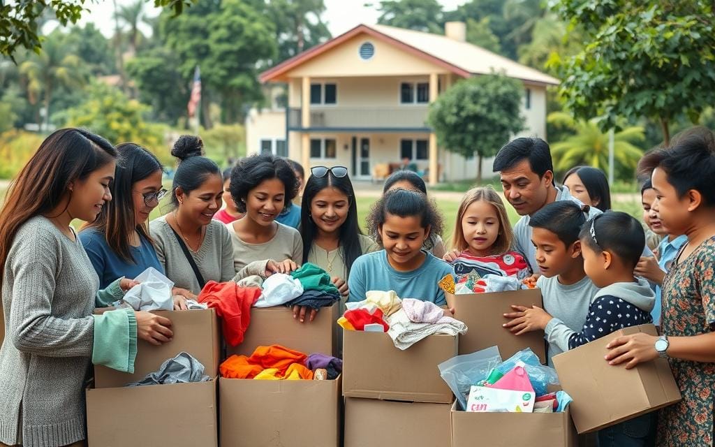Tips Membantu Panti Asuhan melalui Donasi