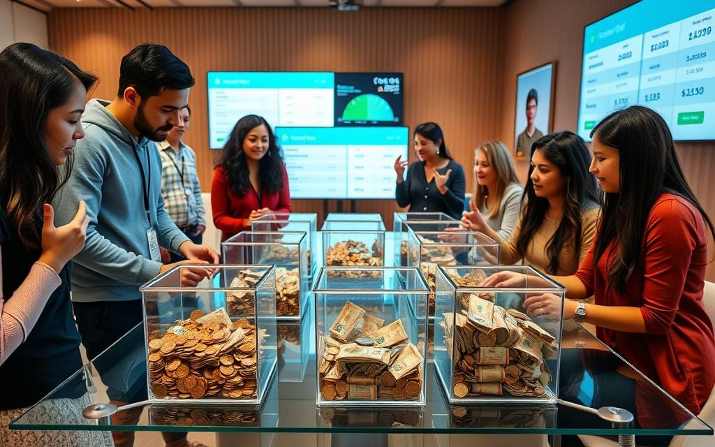 Pentingnya Transparansi dalam Penggalangan Dana