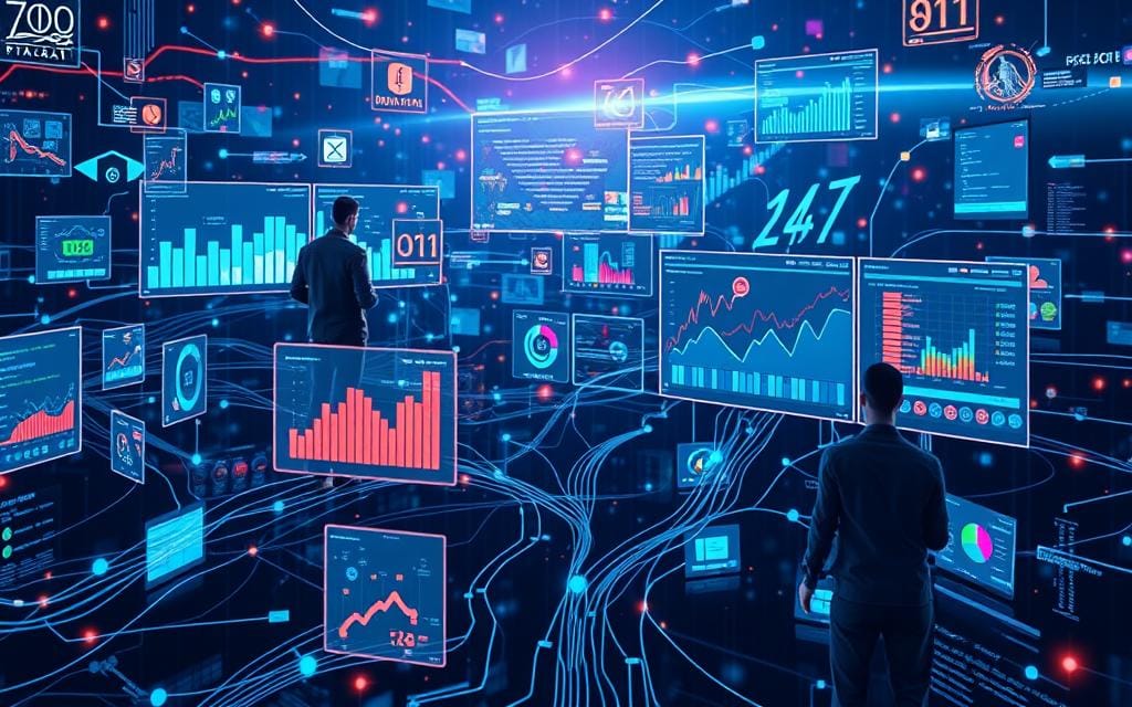 peran teknologi dalam transparansi