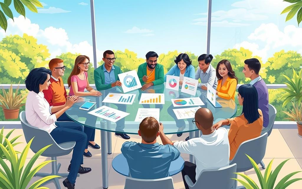 studi kasus keberhasilan transparansi