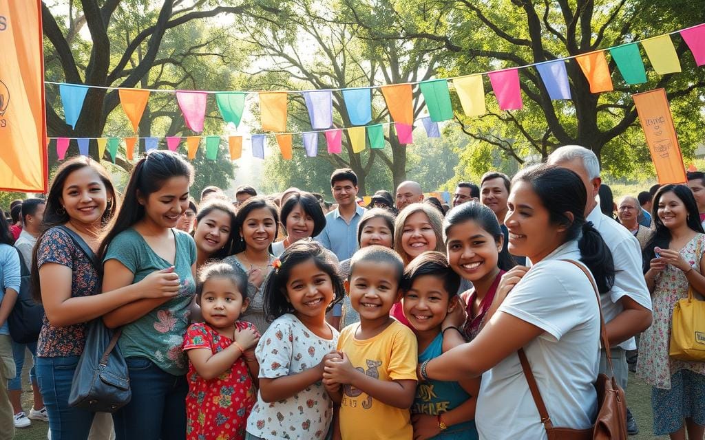 testimonial bersedekah