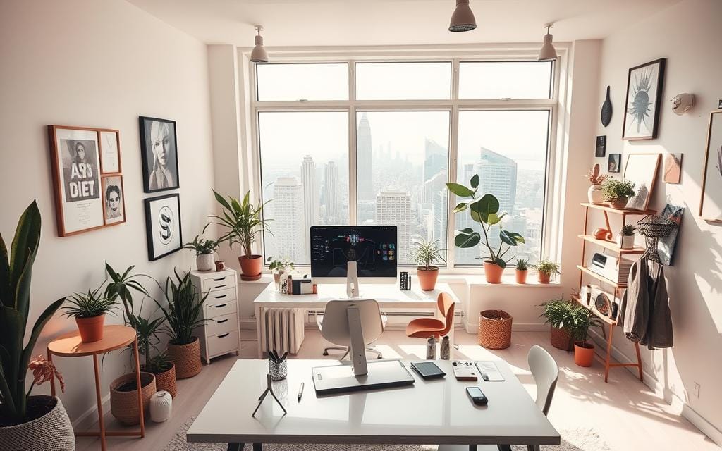 konten kreatif influencer