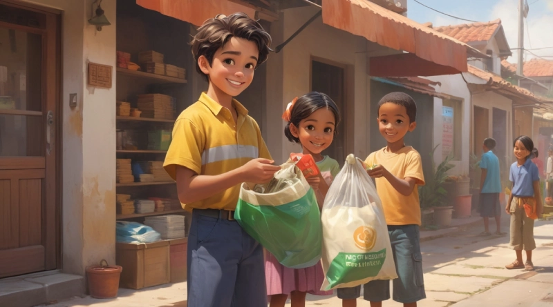 5 Mitos Seputar Donasi yang Perlu Diketahui