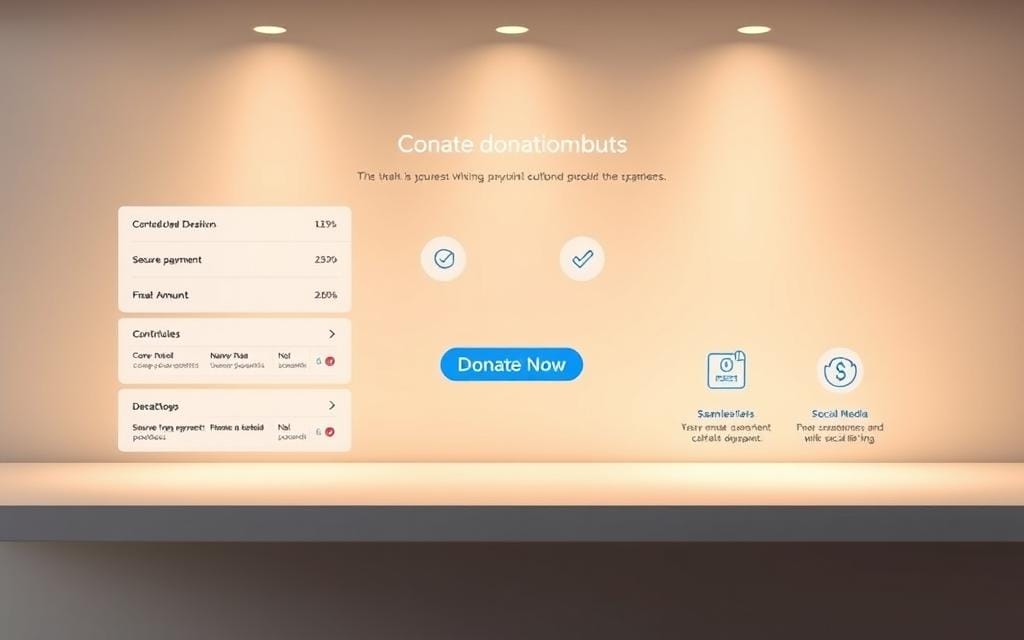 platform donasi online