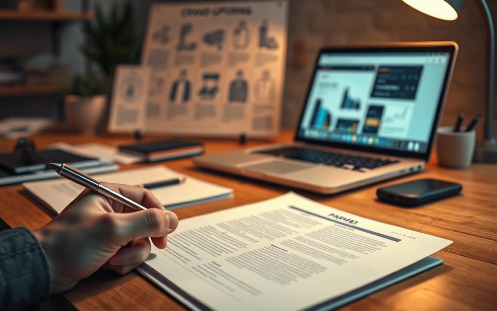 proposal usaha crowdfunding