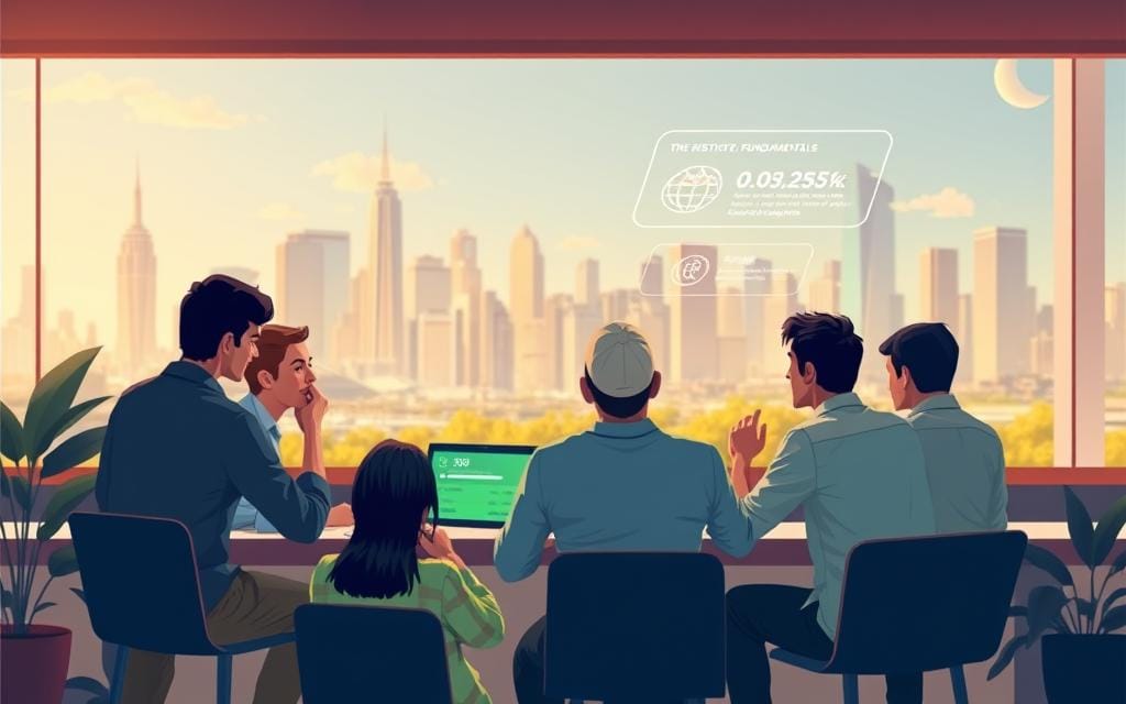 sejarah crowdfunding