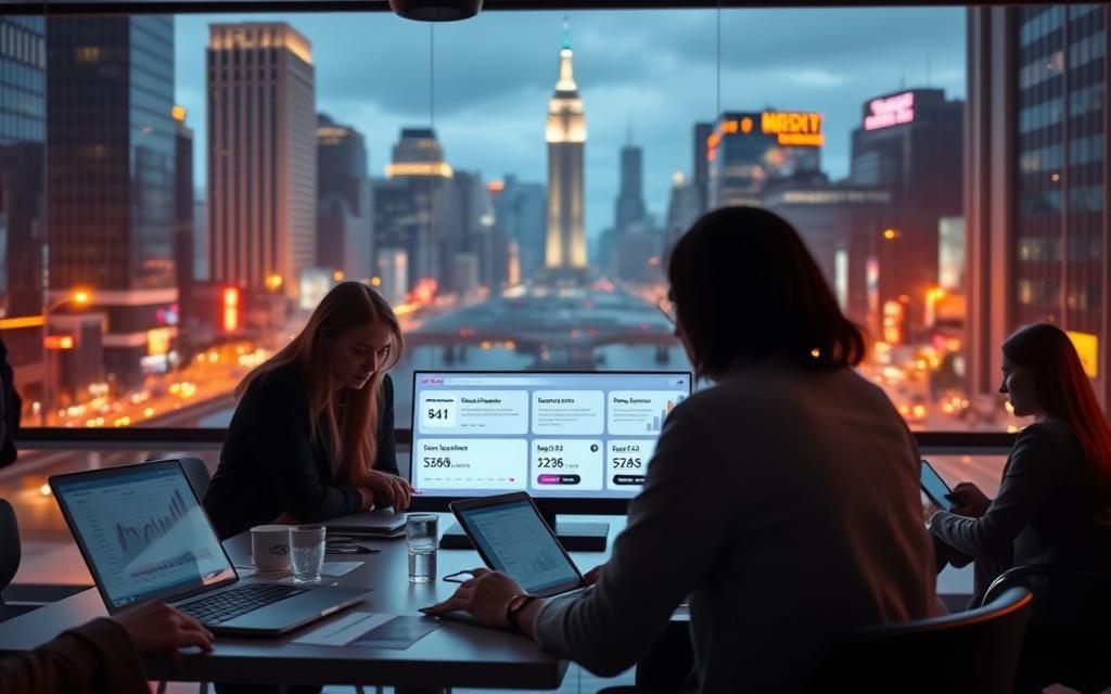 strategi donasi online