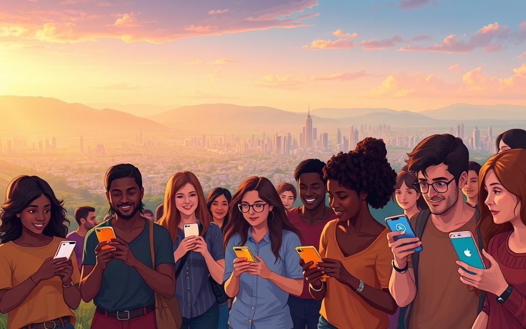 strategi menyebarkan kebaikan