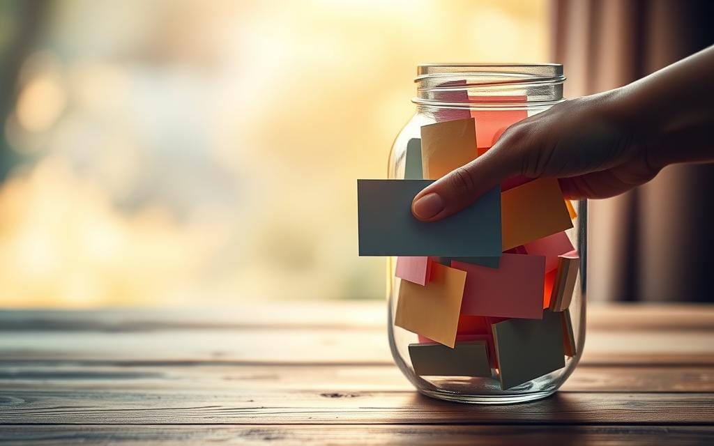 transparansi penggalangan dana