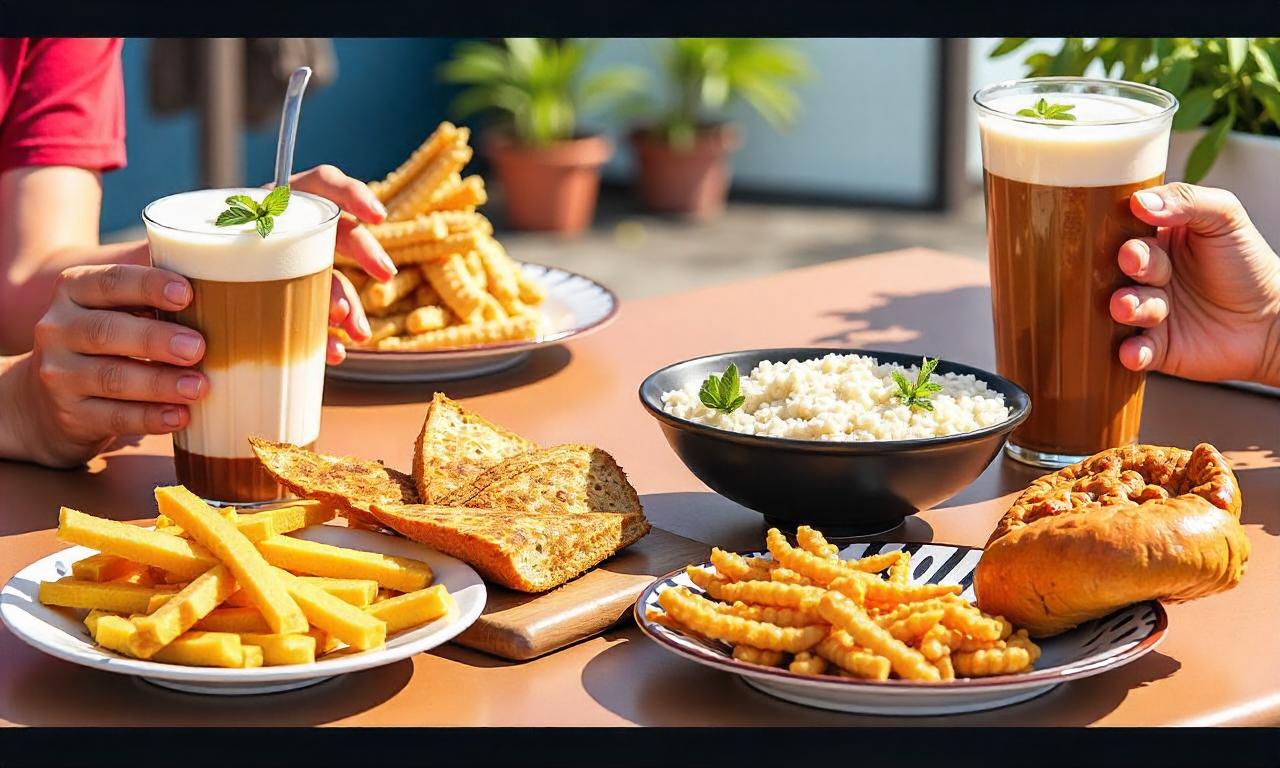 5 Ide Berbagi di Hari Jumat yang Berkah: Menarik dan Bermanfaat