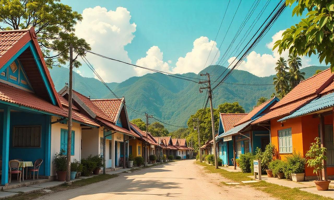 Contoh Kegiatan Sosial Berbagi di Lingkungan Sekitar: Ide Praktis