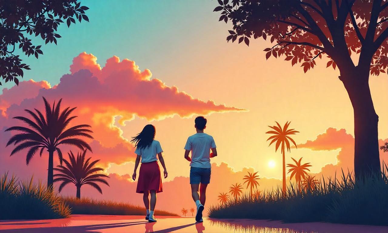 Berbagi Tanpa Materi: Jenis-Jenis Bentuk Berbagi yang Menyenangkan