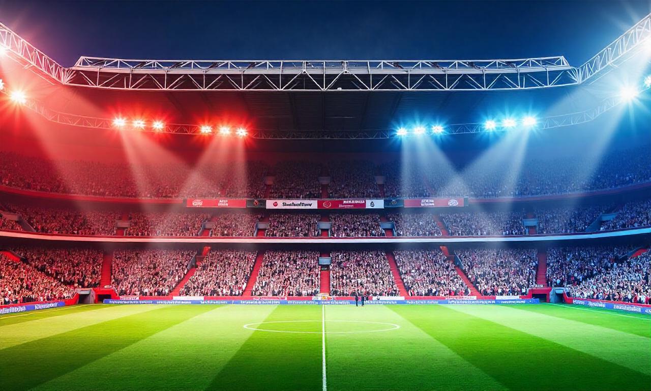 Man Utd vs Brighton: Pertandingan Seru, Puncak Klasemen Berubah