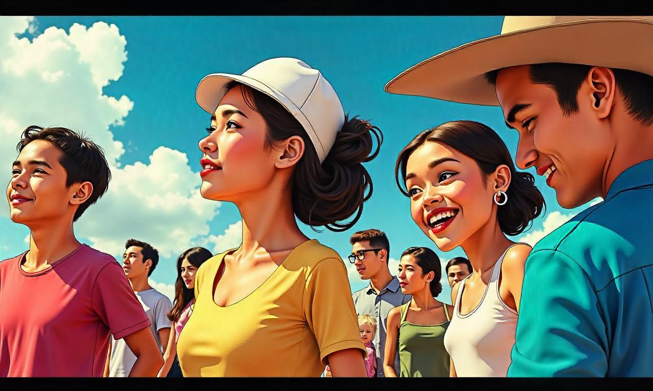 Bagaimana Cara Berbagi Tanpa Menyinggung Perasaan?