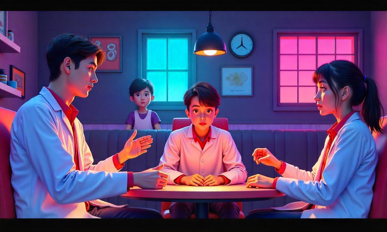 Cara Meningkatkan Berkat dalam Kesehatan dengan Mudah