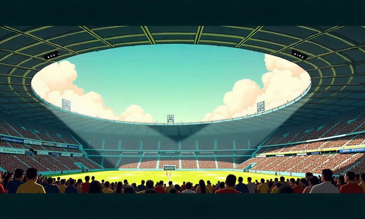 Bhayangkara FC vs Persebaya: Pertandingan Sengit di Stadion Utama