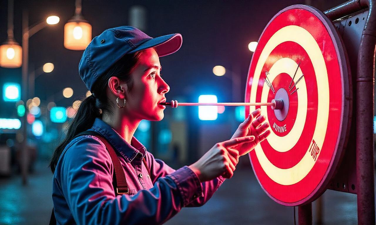 Teknik Menentukan Target Donatur dalam Penggalangan Dana