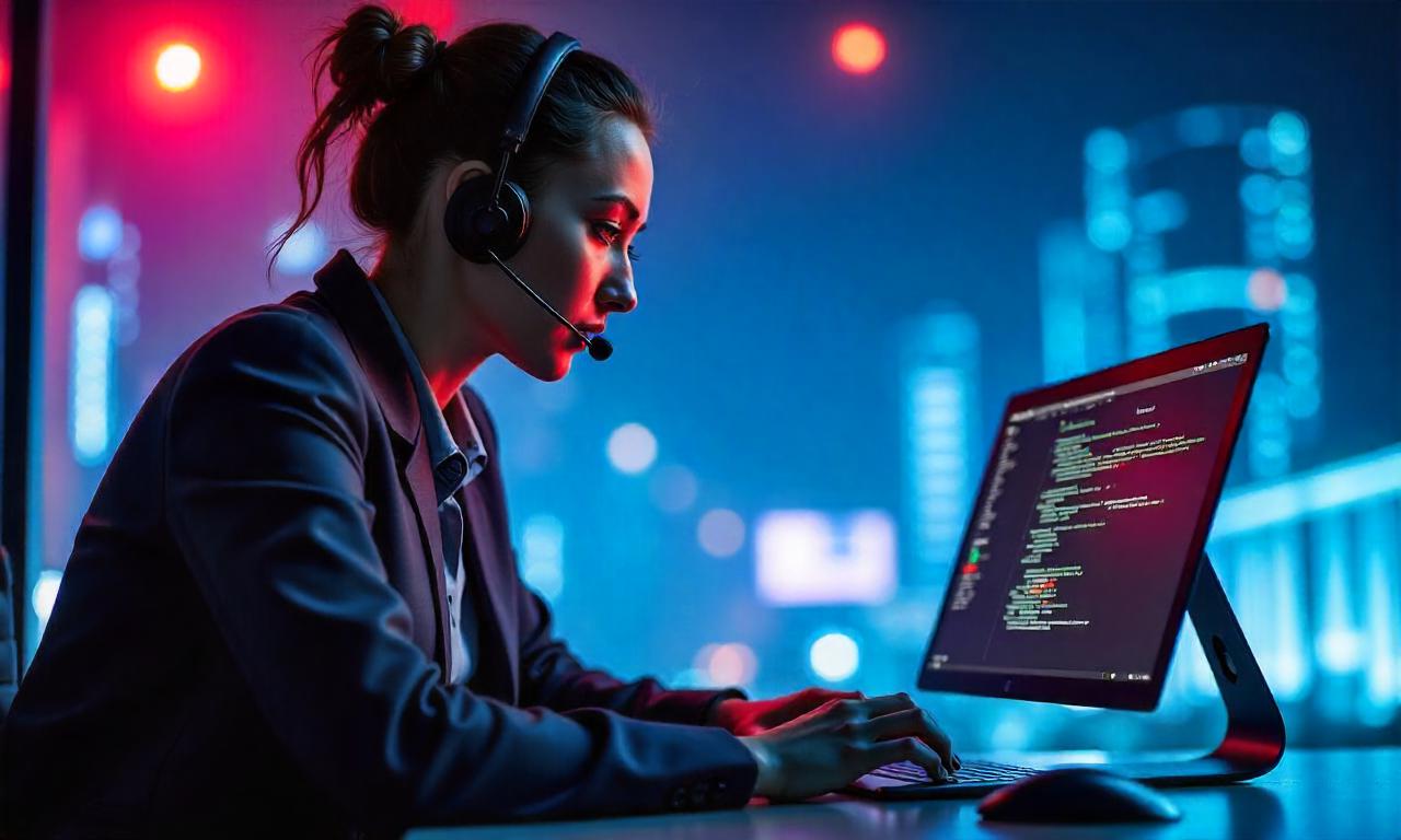 Failed, contact support