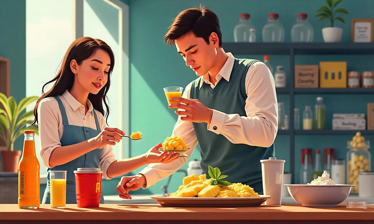 Tips Berbagi Secara Hemat dalam Kehidupan Sehari-hari