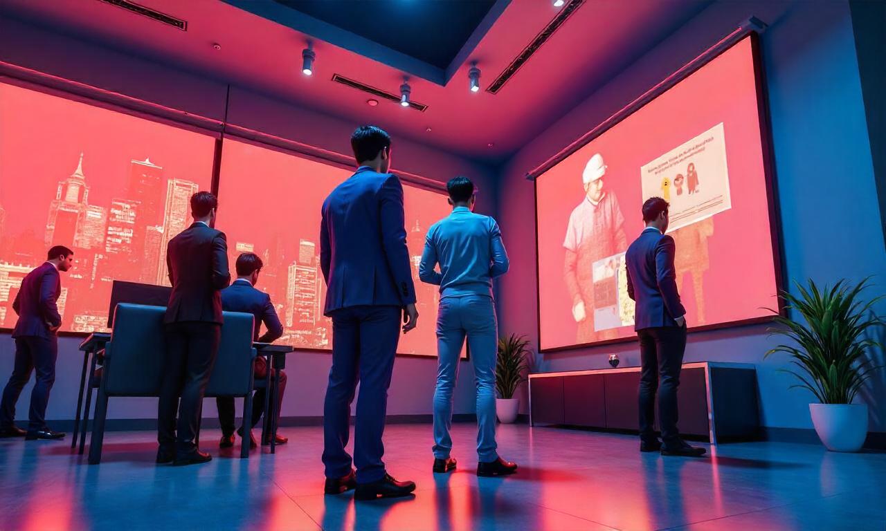 Contoh Berkat dalam Dunia Kerja yang Membangun Karier Sukses