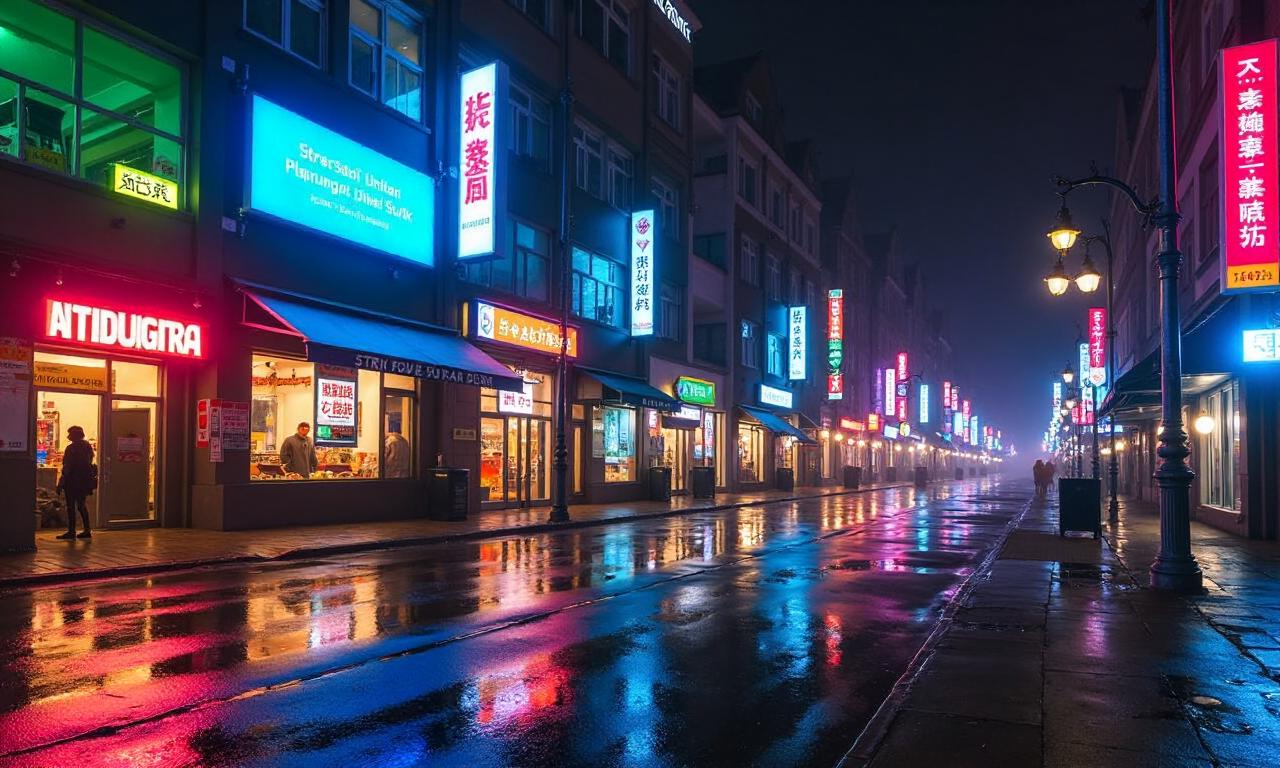 Strategi Berkat untuk Pengembangan Diri yang Efektif