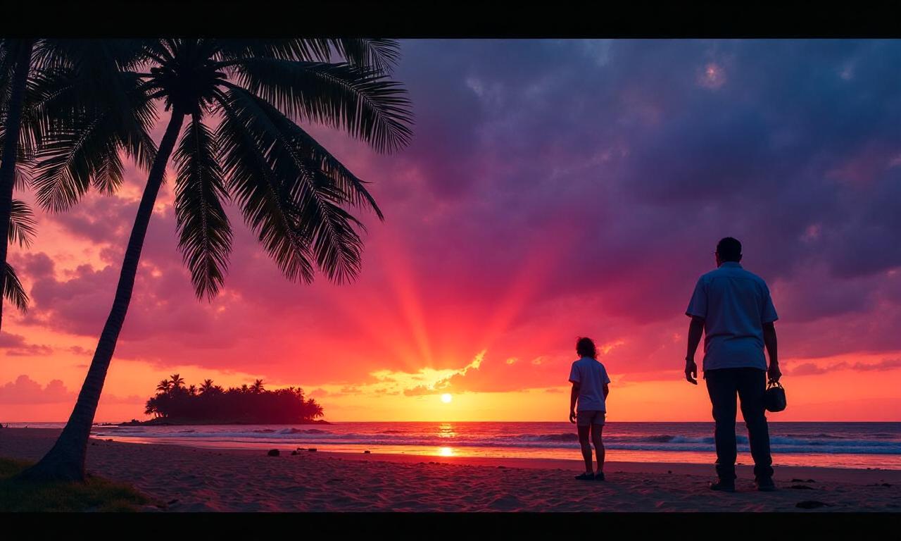 Berkat kebaikan yang dilakukan, ini cerita menginspirasi