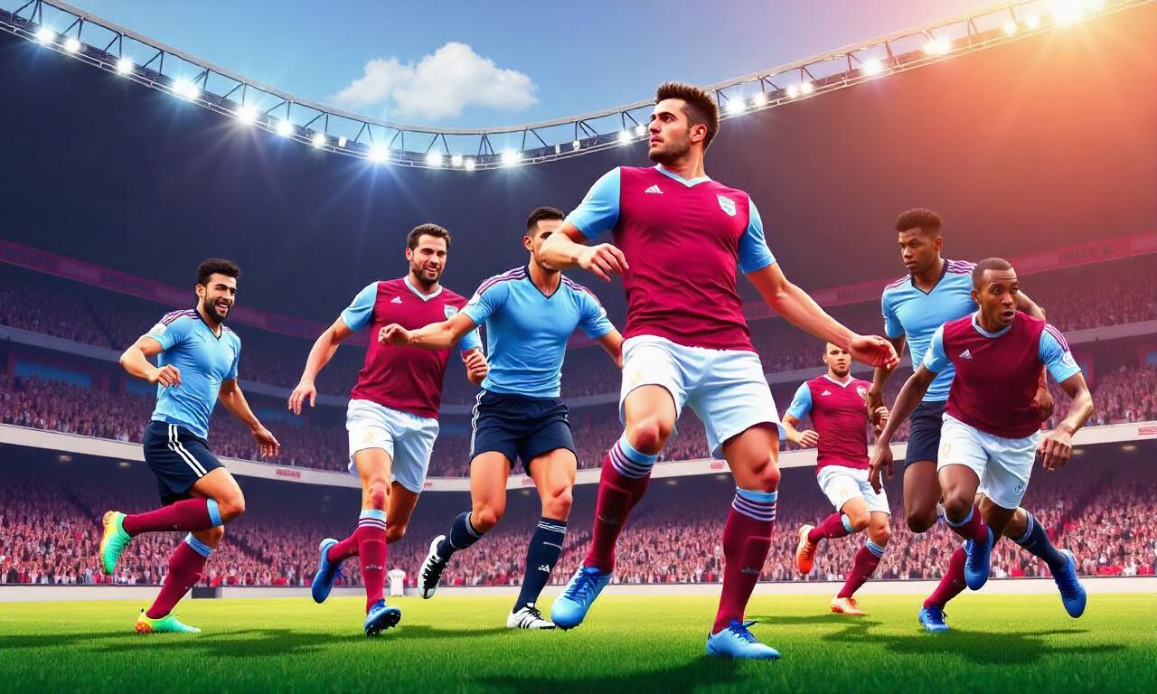 Aston Villa vs Arsenal: Pertandingan Menarik di Liga Inggris