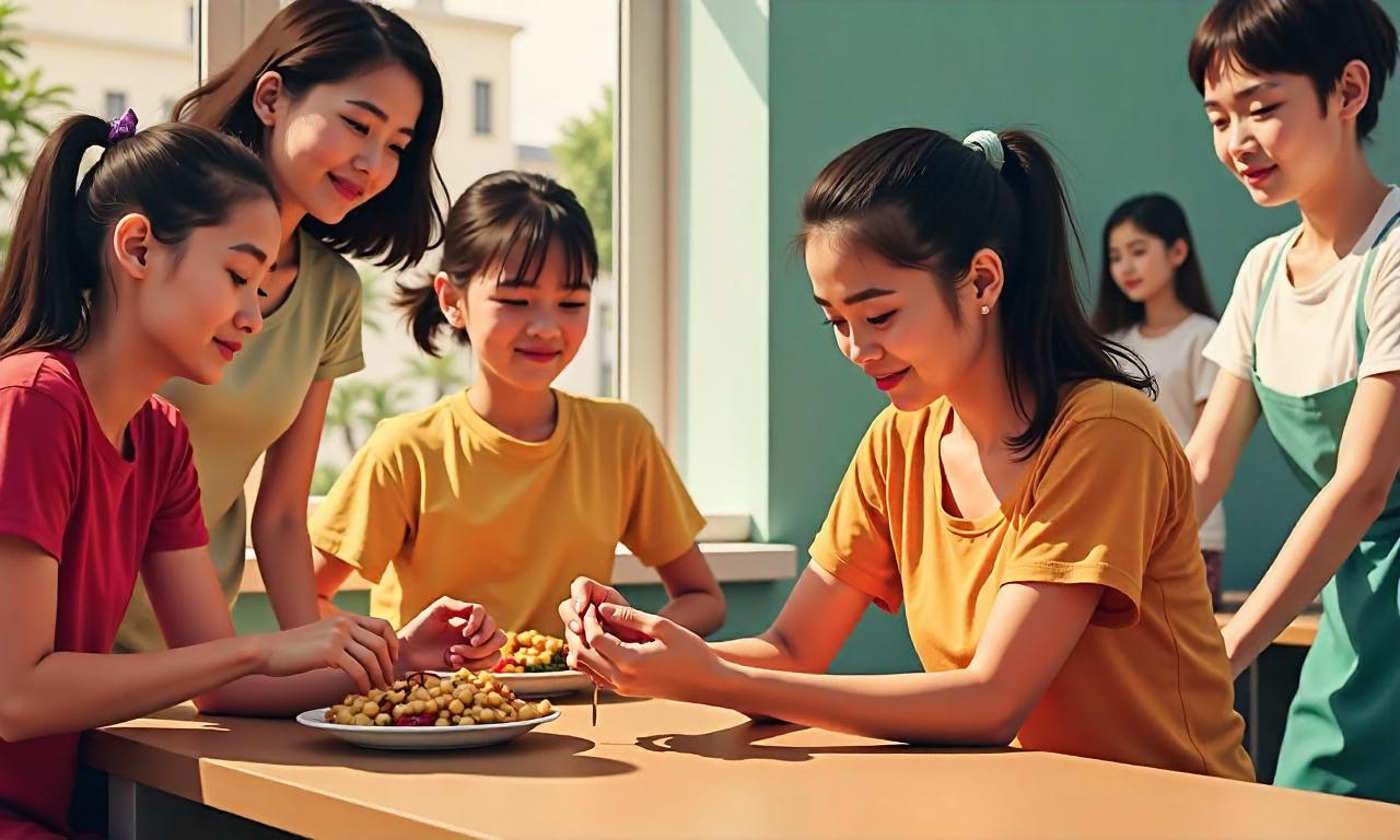 Tips Mengatasi Kesulitan Membagikan Ide dengan Praktis