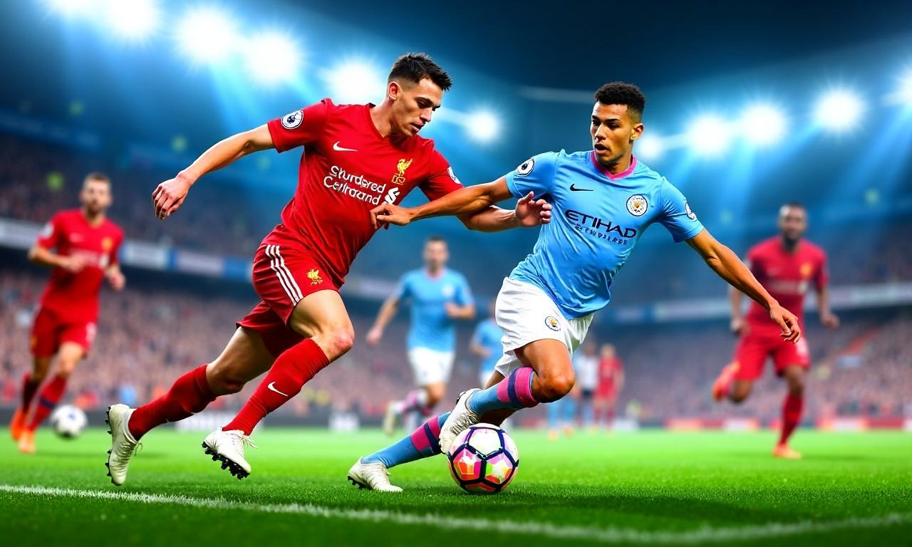 sunderland vs man city, liverpool vs leeds, crystal palace vs fulham